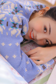 子是故人来